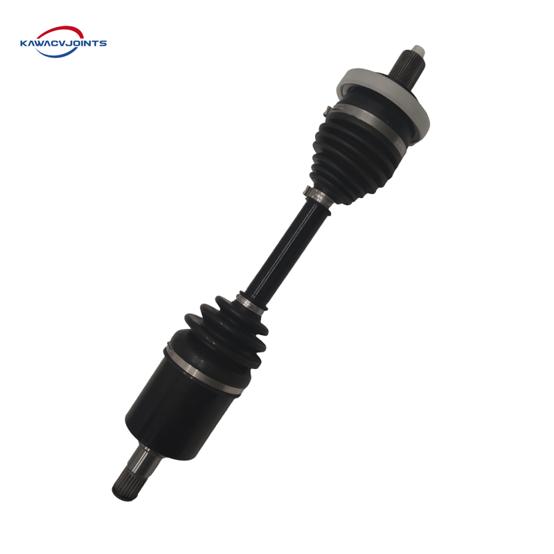 Mazda CX-3 Semieixos - High Quality Drive Axle GDD5-25-50XA