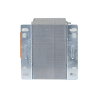 Transformateur d'isolement à style ouvert monophasé 0,8 kW 50/60 Hz haute efficacité pour le contrôle des machines industrielles