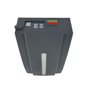 Operador de Puerta Automática con Certificación CE 800N/1000N <span class=keywords><strong>para</strong></span> Garajes y Villas, Abridor de <span class=keywords><strong>Puertas</strong></span> Seccionales e Inclinables con Control Remoto - Product Image 5