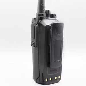 วิทยุสื่อสารแบบดิจิตอล DP3601 DMR แบบพกพา VHF GPS ระยะไกล พร้อมปุ่มกดแบบเต็มรูปแบบ - Product Image 5