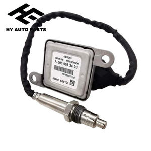 Capteur d'azote-oxygène 5WK96681C 0009053403 A0009053403 pour Mercedes-Benz - Product Image 5