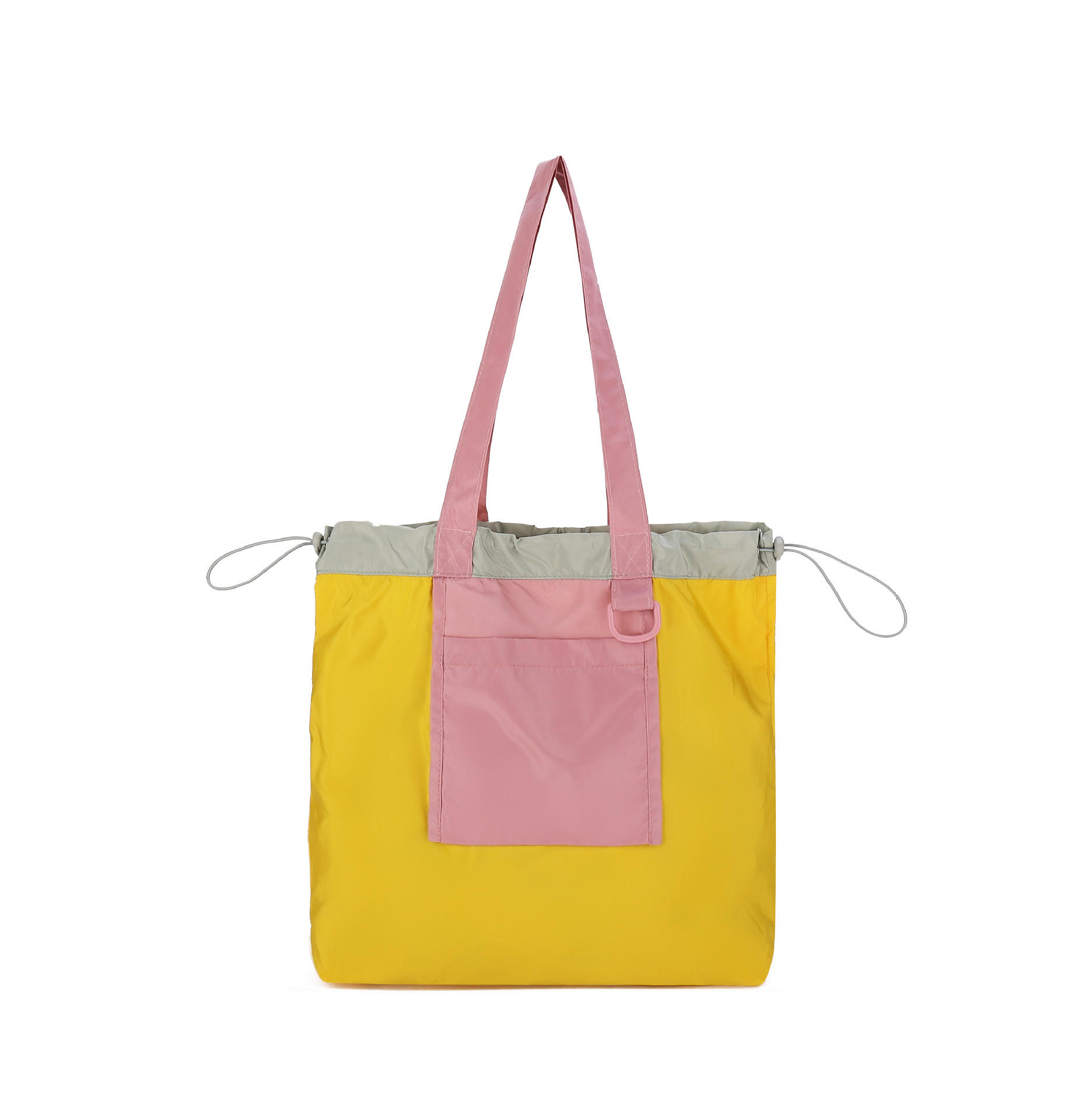 สีเหลือง