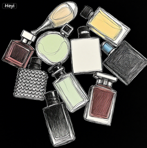 Venta al por mayor marca <span class=keywords><strong>Lost</strong></span> Perfume <span class=keywords><strong>Cherry</strong></span> Wood Rose Spray cuerpo Mist Spray Flora fragancia Perfume para mujeres Eau De Toilette Spray - Product Image 1