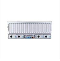 浪潮4U AI GPU服务器NF5468G7双Intel Xeon第4/5代可扩展处理器8 GPU PCIe5.0 CXL1.1深度学习AIGC库存