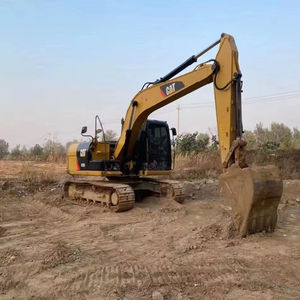 Nouvelle arrivée Caterpillar Cat312D pelle bon état utilisé Cat312/Cat315 moteur boîte de vitesses composants de base Stock à vendre - Product Image 1