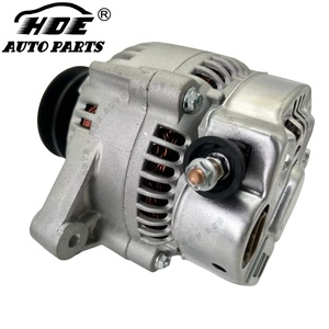 27060-17220 2706017170 2706066070 Wholesale HDE Auto Parts Alternator for Toyota Land Cruiser - Product Image 5