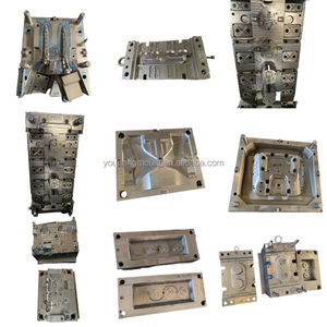 עובש סין taizhou סין הזרקת פלסטיק מותאם אישית פלסטיק דפוס פלסטיק דפוס של חלקים oem חלקים במפעל - Product Image 4