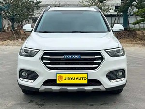 Haval H6 2019 Usado, Modelo 2018, Versión Blue Label Sport 1.5T, Automático, 2WD, SUV Compacto <span class=keywords><strong>Elite</strong></span>, Volante a la Izquierda, Gasolina, Interior de Cuero Oscuro, Stock Chino - Product Image 2