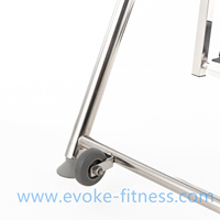 Appareil de rééducation aquatique ergonomique Aqua Walker – Équipement de fitness pour la marche en piscine, adapté aux articulations