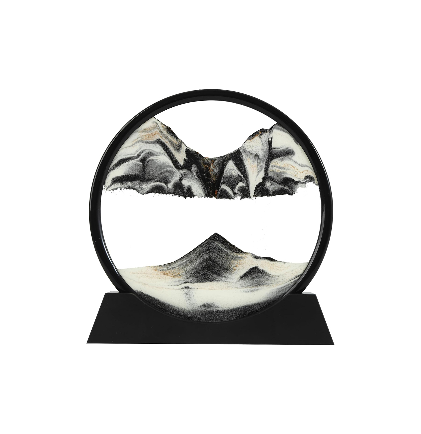 7 pouces - Sable noir