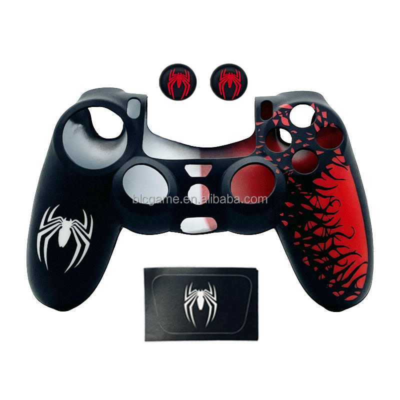 NO.2 For PS4---four-piece set(smooth-faced)