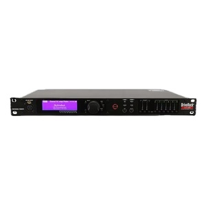 โปรเซสเซอร์เสียงดิจิตอลระดับมืออาชีพ DriveRack รุ่น Venus 360 3 in 6 - Product Image 1