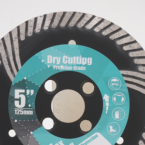 S16 bán buôn Đá cắt kim cương phân khúc Saw Blade đá Granite Blade cho cắt thạch anh bê tông Granite công cụ cắt đĩa - Product Image 5