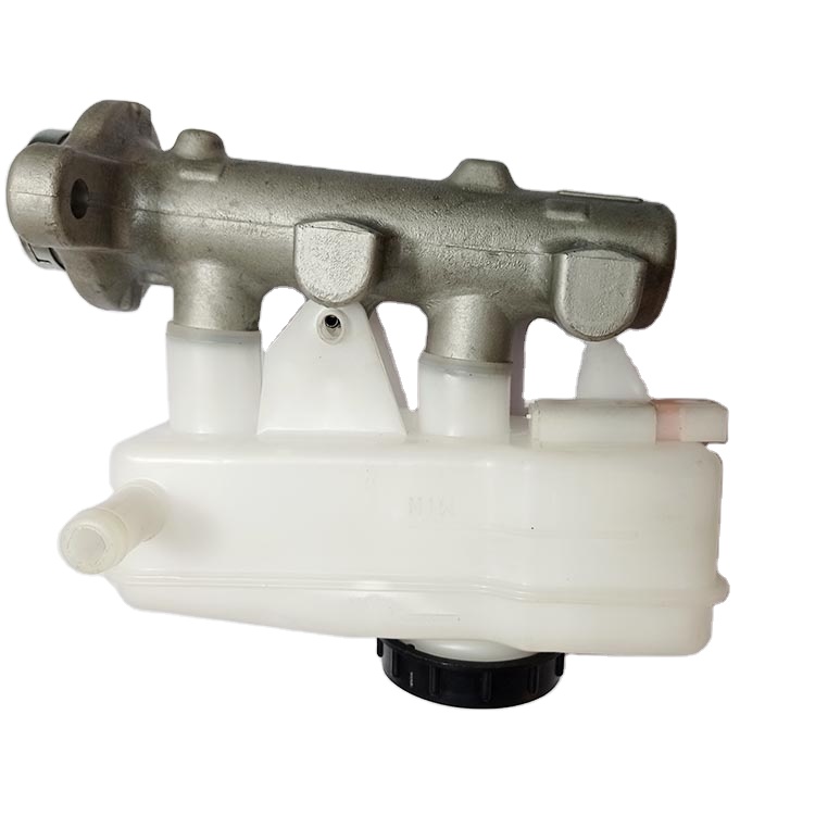 Brake Master Cylinder for Nissan D40 - Reliable Performance