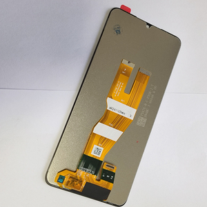 Samsung Galaxy หน้าจอ LCD A05 A055M SM-A055F ประกอบจอแสดงผลแบบสัมผัสของแท้แผงอะไหล่สำหรับ Samsung A05 6.7" - Product Image 3