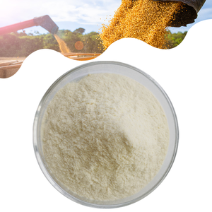high quality food additive soybean fiber soy dietary fiber