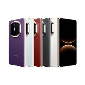 Nuevo Huawei Mate X7 con Pantalla OLED de 7.93 Pulgadas, Cámara Trasera Triple de 50MP, Batería de 6000mAh, HarmonyOS 6.0, NFC, 5G, Teléfono Inteligente Plegable - Product Image 5