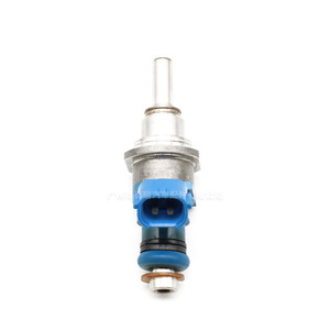 Injecteur de carburant E7T20271 L3K9-13-250A pour Mazda 6 M5 M3 en acier - Product Image 3