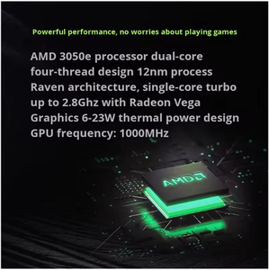 Win600 2-in-1windows 11 cầm tay trò chơi giao diện điều khiển hiệu suất cao giá cả cạnh tranh Hỗ trợ trò chơi Wii 3A tiêu đề màn hình cảm ứng - Product Image 5