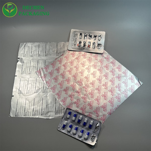Aluminium Foil Coated Paper - Food Grade for Butter Packaging & Wholesale