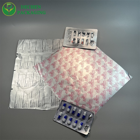 Aluminium Foil Coated Paper - Food Grade for Butter Packaging &amp; Wholesale