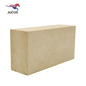 Factory Price Sk36 Sk38 Sk37 Sk40 Refractory High Alumina Bricks For Hot-Blast Stove,