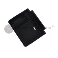 Pièces détachées automobiles d'été Console centrale Boîte de rangement pour accoudoir de voiture Boîte de rangement pour console centrale Accessoires Ineos Grenadier