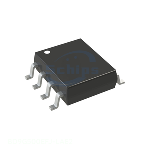 Ic Electronic Component Chip Integrated Circuit BD9G500EFJ-LAE2 8 SOlC (0.154", 3.90mm Width) Exposed Pad In Stock IC REG BUCK A - Product Image 1