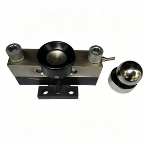Veidt Weighing UK para básculas digitales para camiones OAP BTA-D-30t, BTA-D-40t, BTA-D-50t, celdas de carga tipo puente BTA-D-30t Veidt Weighing UK Vei - Product Image 6
