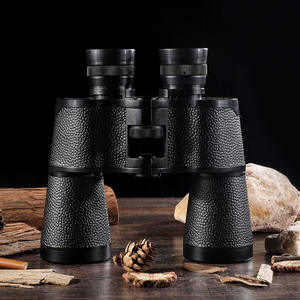 Binoculares de Visión Nocturna Begos 12x50mm de Alta Magnificación para Uso en Exteriores Resistentes a la Intemperie - Product Image 2