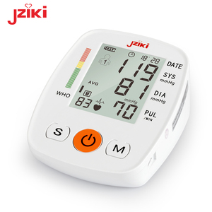 Vente flash pour <span class=keywords><strong>tensiomètre</strong></span> électrique, haute précision, écran LCD, batterie amovible, garantie 1 an, usage domestique - Product Image 5