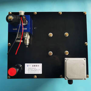 Estación de Bombeo Hidráulico para Ascensores Domésticos 30-100 con Motor y Panel de Control - Product Image 2