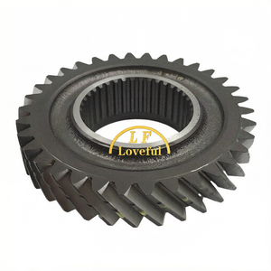 กระปุกเกียร์อะไหล่เกียร์5th สำหรับเฌอรี่ QR513 QR515 513MHA-1701407 513MHA-1701407GA 513MHA-1701407FA - Product Image 4