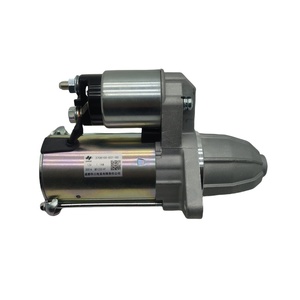 Démarreur pour DFSK C37 C32 C35 C56 <span class=keywords><strong>Glory</strong></span> 330 3708100-E01-00 DK15 Pièces de moteur - Product Image 2