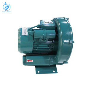 Pompe à air <span class=keywords><strong>verte</strong></span> 220V/50Hz économique équipement de <span class=keywords><strong>piscine</strong></span> efficace mesure du débit d'air accessoires d'outils de <span class=keywords><strong>piscine</strong></span> multiples - Product Image 3