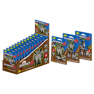 שיפור הליבידו הגברי rino סקס גלולת אריזות דבש פרחים חטים hmf דבש רויאל ויפ בשבילו אריזה דבש חיוני ויפ - Product Image 4