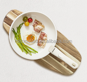 Juego de utensilios de cocina con mango desmontable al por mayor, 5 unidades, 9 unidades, 15 unidades, utensilios antiadherentes con múltiples opciones - Product Image 5