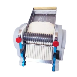 Automatic Nigeria Snack <b>Cutter</b> Chin Chin Cutting Machine - Product Image 4