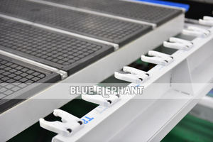 Offre Spéciale – Machine de gravure et de sculpture sur bois CNC 3D 1530 1330 avec ATC pour la fabrication de meubles - Product Image 6