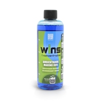 Ambientador en Aerosol Concentrado Marino 250ML - Wins España Fabricante Mayorista OEM Marca Privada