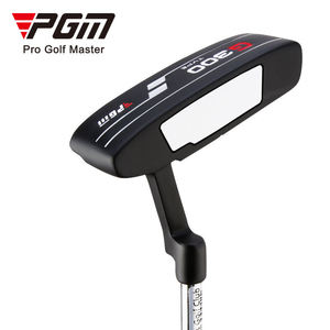 Vente en <span class=keywords><strong>gros</strong></span> de putters de <span class=keywords><strong>golf</strong></span> junior PGM - <span class=keywords><strong>Putter</strong></span> mallet professionnel de qualité académique, personnalisation du logo, idéal pour les écoles et les clubs, portable - Product Image 5