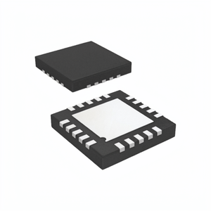 AD7949SCPZ-EP-RL7 Data Acquisition 20 WFQFN Exposed Pad, CSP Original Buy Electronics Components Online - Product Image 1