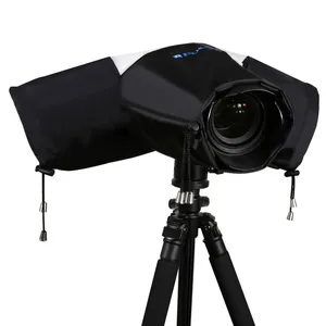 Drop Shipping PULUZ Professional Kamera Regens icherer Schutz für DSLR-und SLR-Kameras