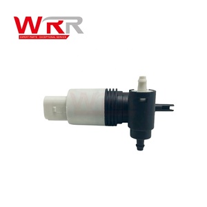 2048660521 A2048660521 Bomba de lavaparabrisas para Benz X204 X156 GLK350 GLA250, sistema de limpieza automático, motor de pulverización duradero para tanque - Product Image 4
