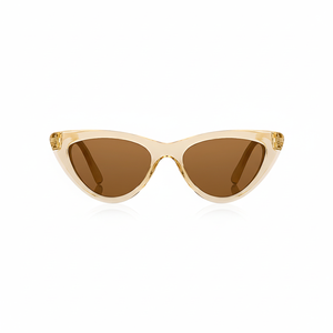 Gafas de sol Cat Eye Mink Bright 1010 - Product Image 1