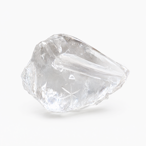 Concha de Cuarzo Transparente - Una Fusión de Significado Sagrado y Energías Curativas - UNA PIEZA SOLO - Product Image 2