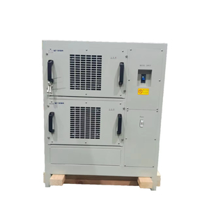 CED kaplama IGBT DC galvanik doğrultucu için LIYUAN fabrika doğrudan 350V 200A kaplama doğrultucu - Product Image 1