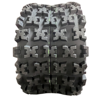 Chine pas cher vtt pneu 10 pouces tubeless hors route vtt pneus 21*7-10 22x7-10 20*11-9