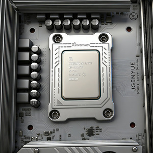 ซินเวนซุน Lga1700 Lga1800 คลิปยึดซีพียูอลูมิเนียมอัลลอยด์สำหรับโปรเซสเซอร์อินเทล 12 13 14 เจนเนอเรชั่น - Product Image 2