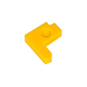 Service OEM, pièces usinées en plastique POM personnalisées, feuille, tige, bloc en acétal dur blanc et noir, tige en <span class=keywords><strong>Derlin</strong></span> CNC - Product Image 6